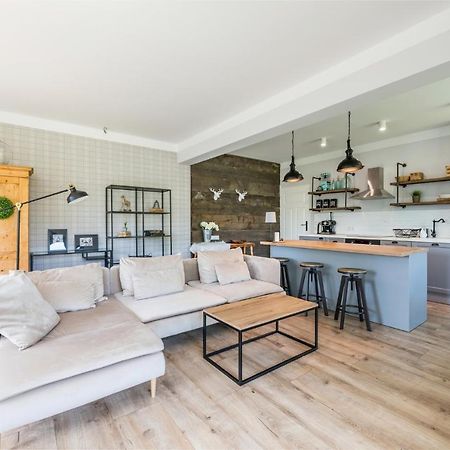 Apartamenty Plazowka Koscielisko Bagian luar foto