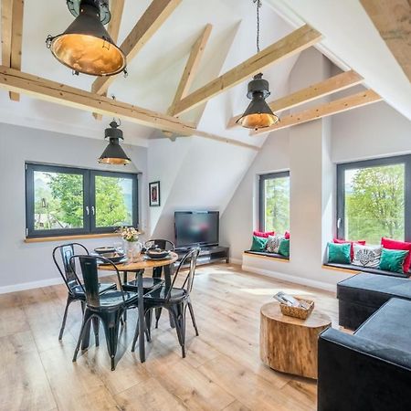 Apartamenty Plazowka Koscielisko Bagian luar foto