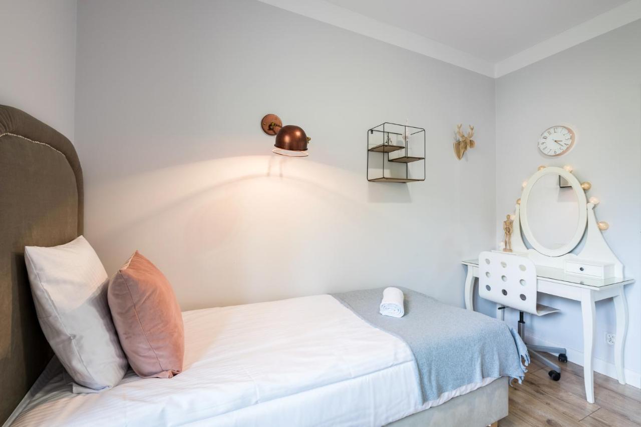Apartamenty Plazowka Koscielisko Bagian luar foto