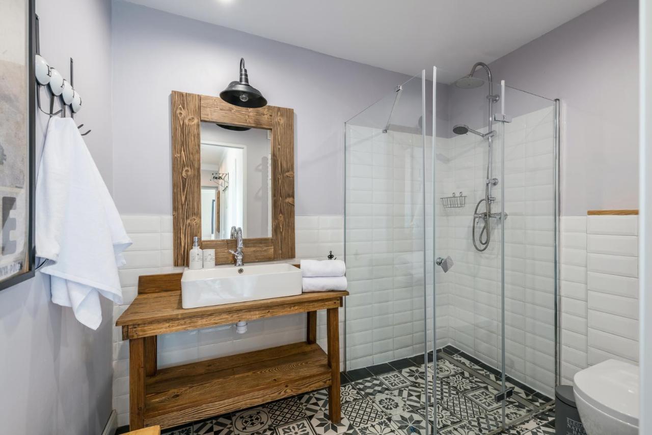 Apartamenty Plazowka Koscielisko Bagian luar foto