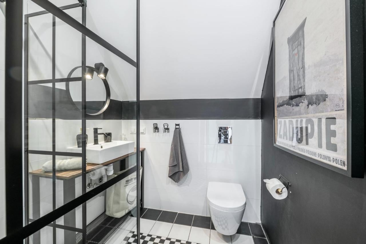 Apartamenty Plazowka Koscielisko Bagian luar foto