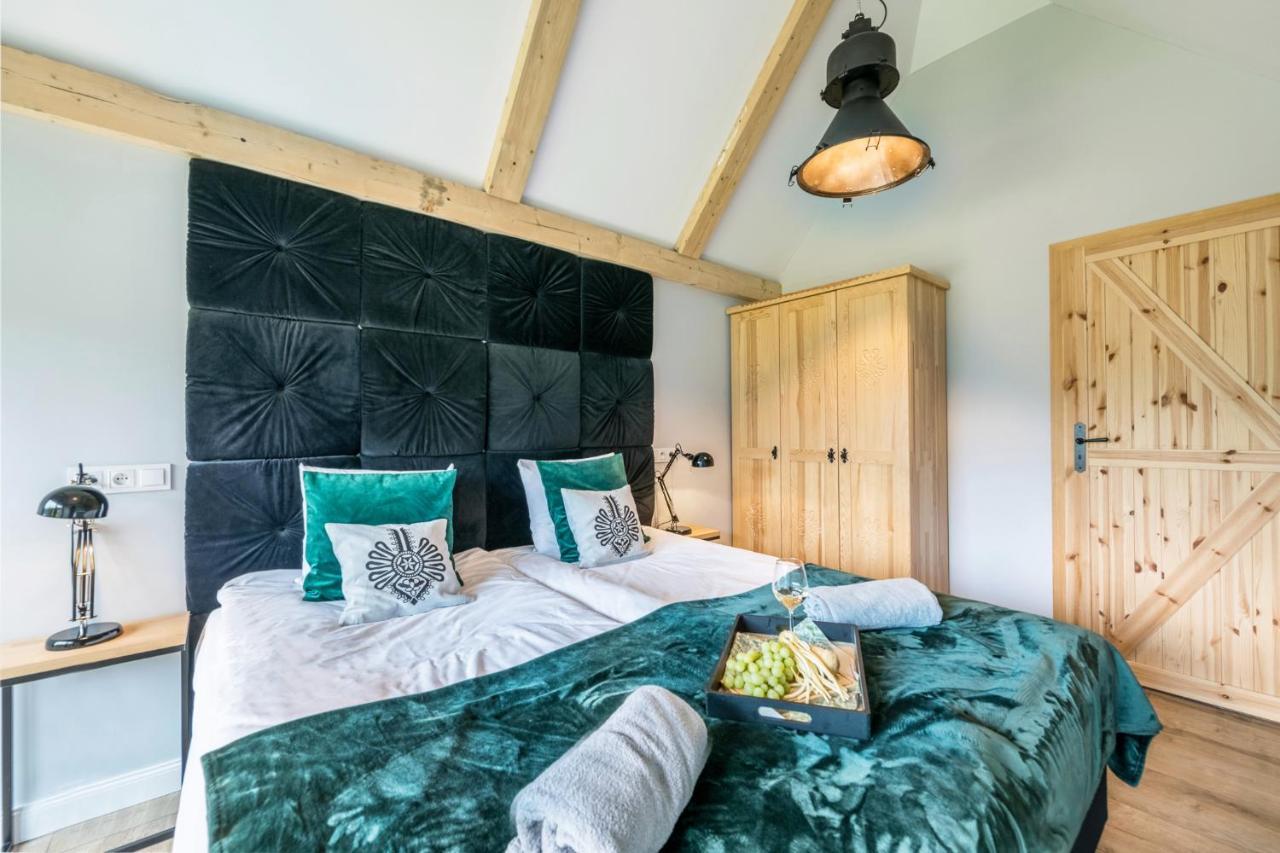 Apartamenty Plazowka Koscielisko Bagian luar foto